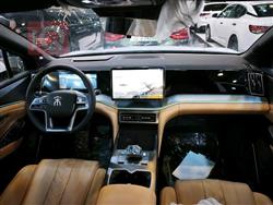 بي واي دي سونغ L DM-i